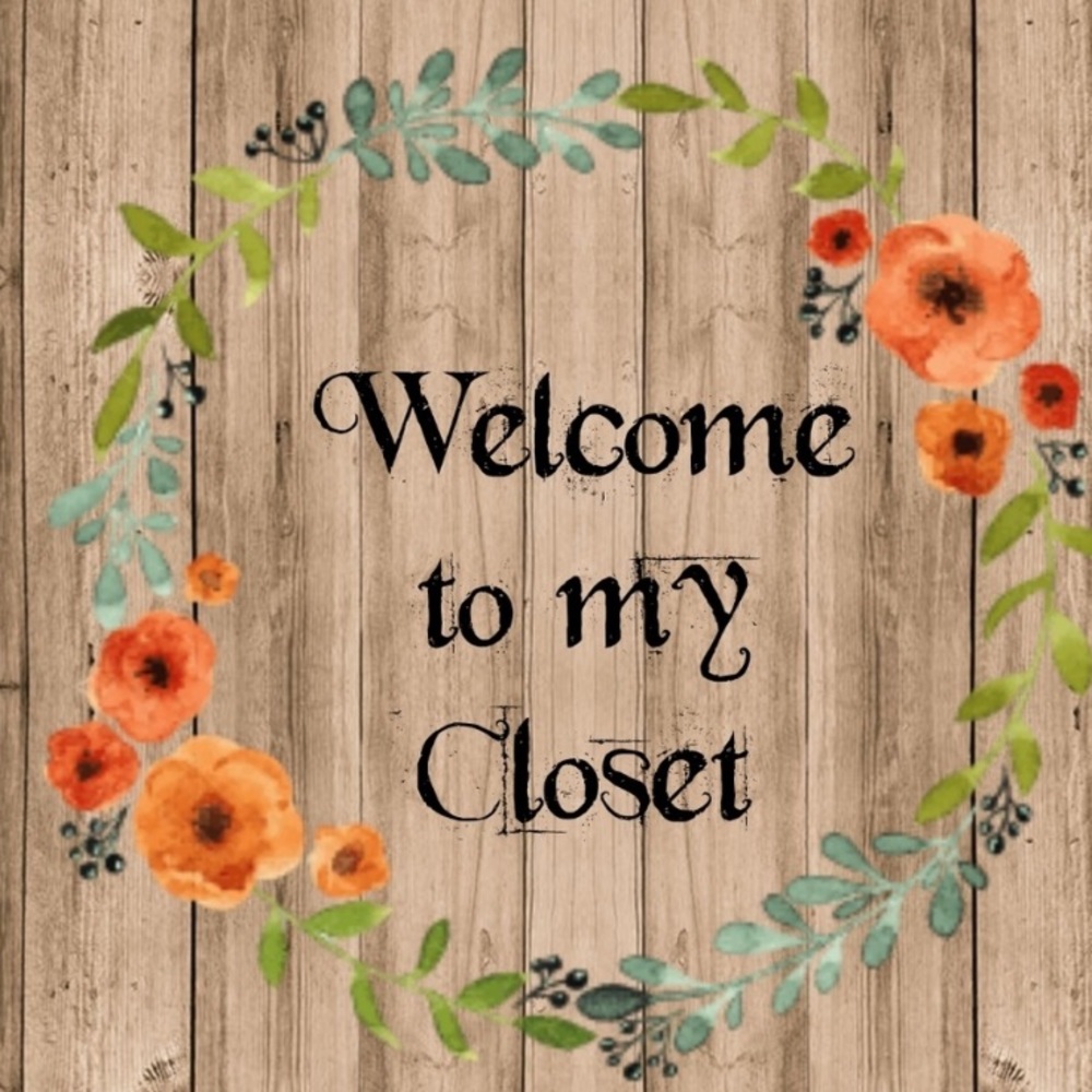 Meet your Posher, Rachelle